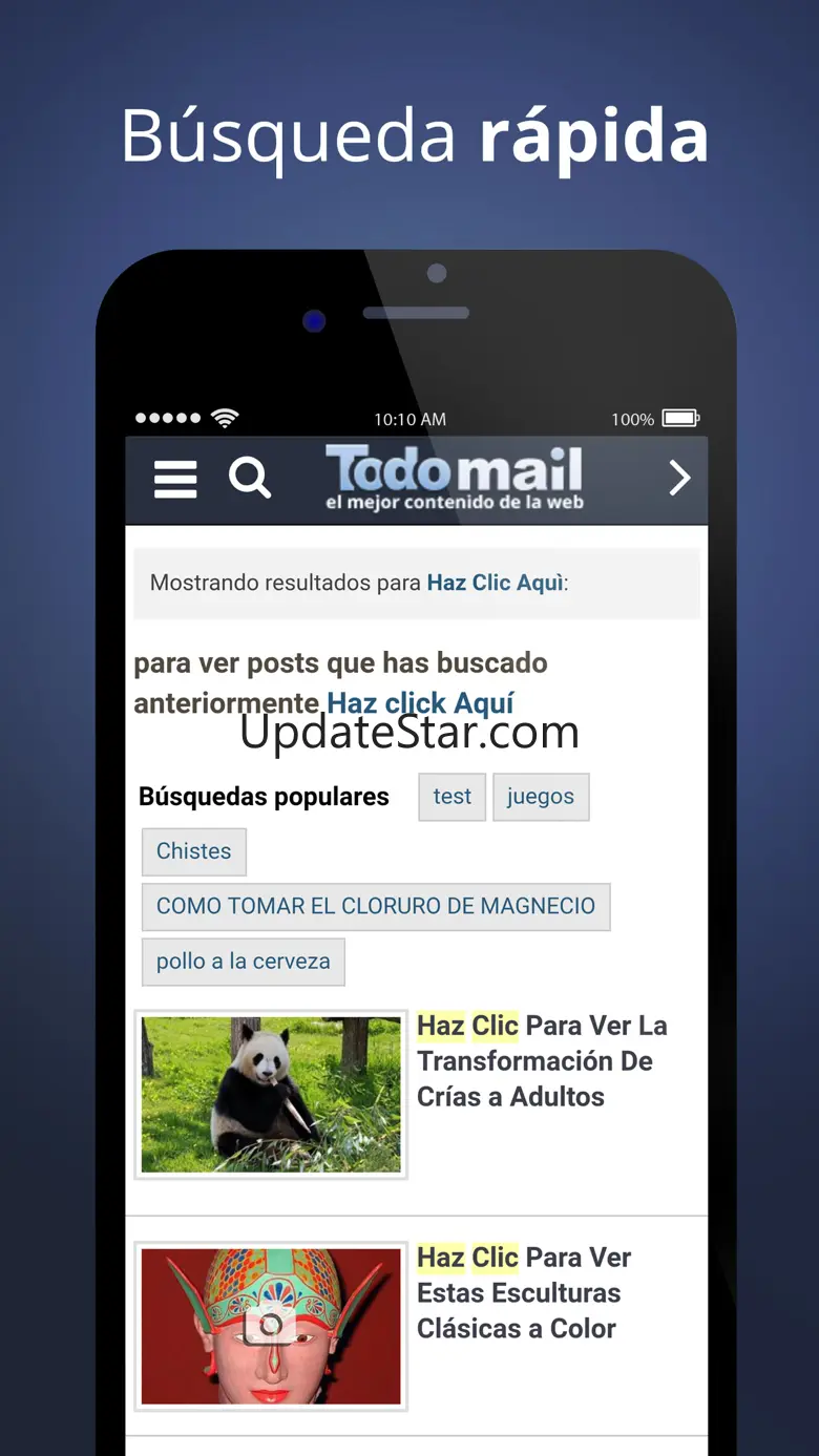 Todo-Mail 10.0.31