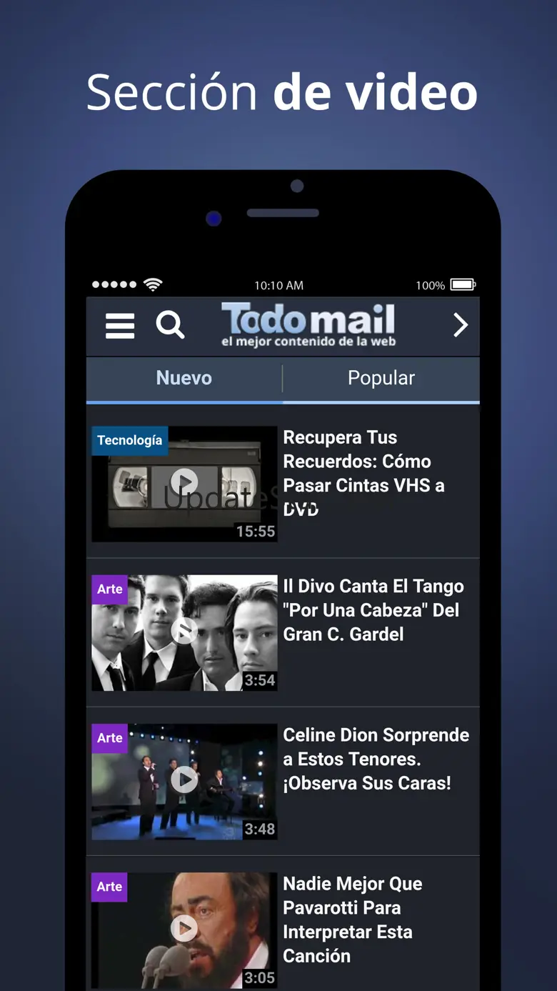 Todo-Mail 10.0.31