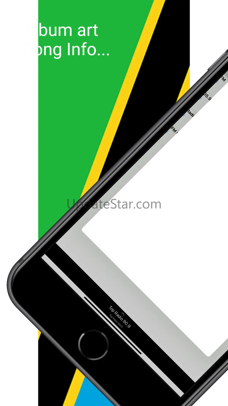 Tanzania Radio Stations live 3.3