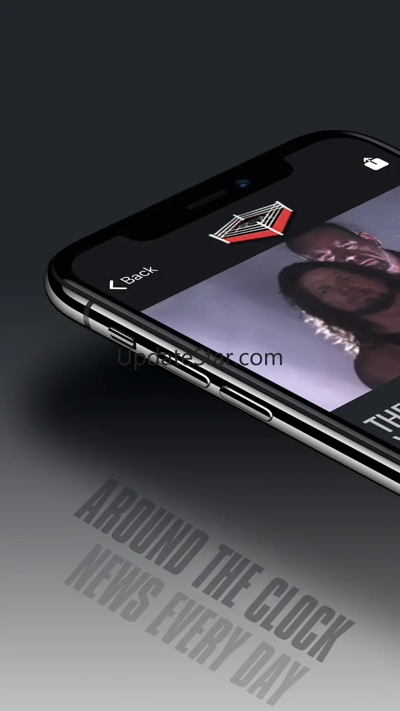 Ringside News 700