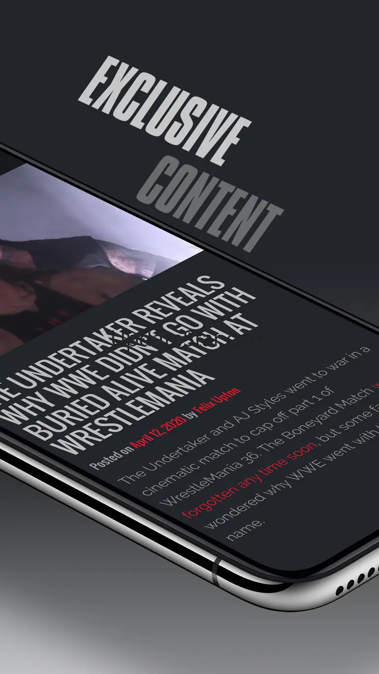 Ringside News 700