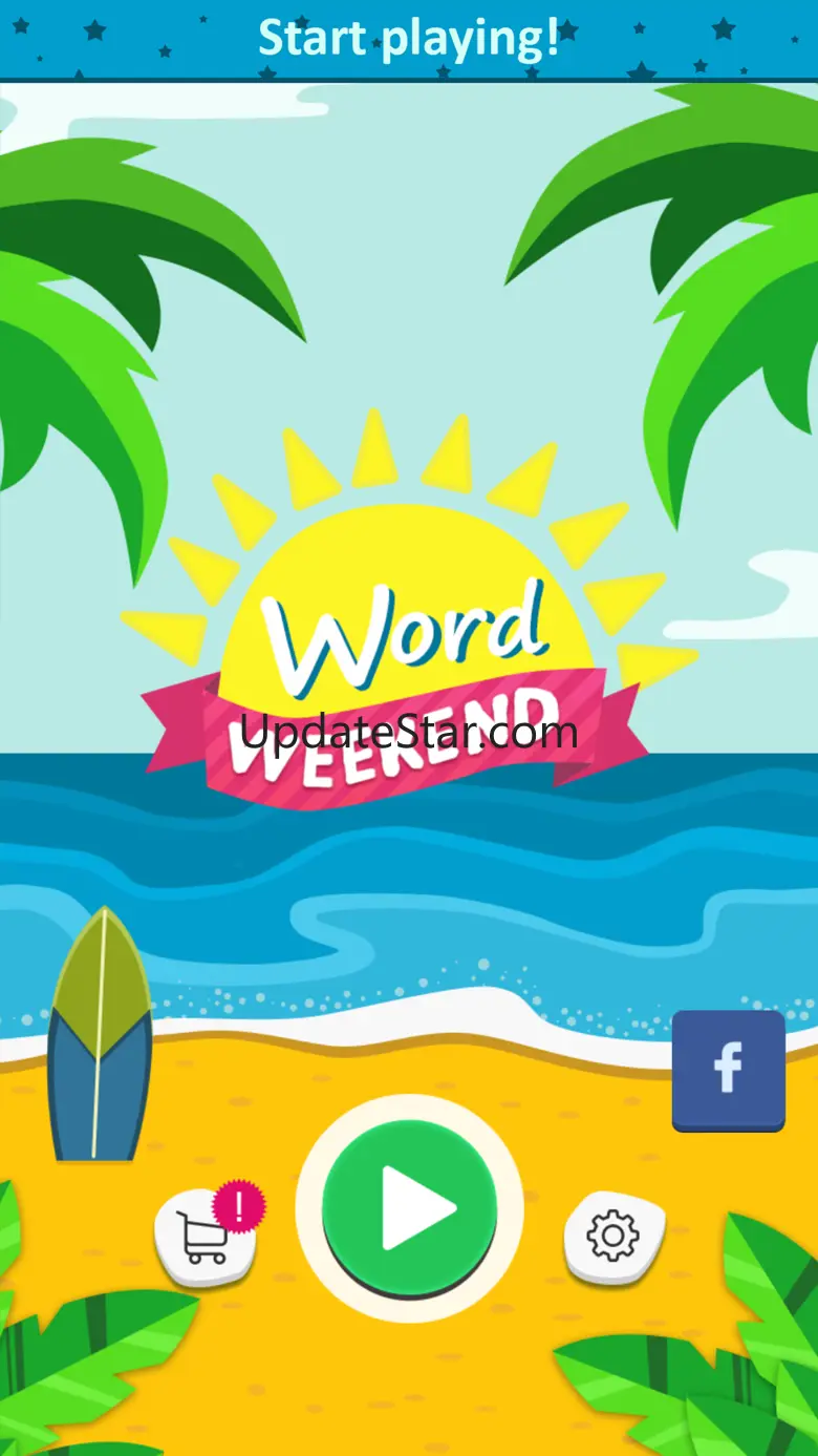Word Weekend - Connect Letters 1.2.3