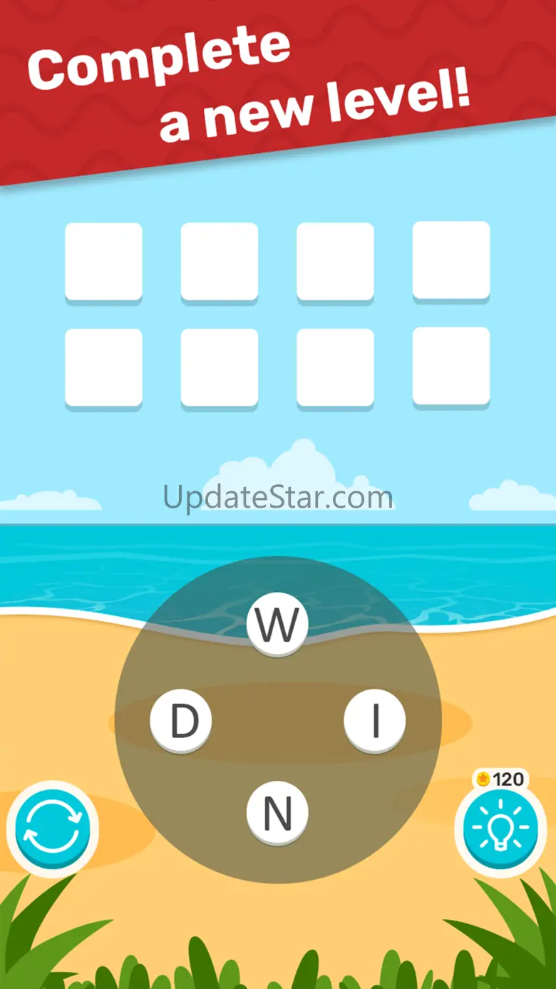 Word Weekend - Connect Letters 1.2.3
