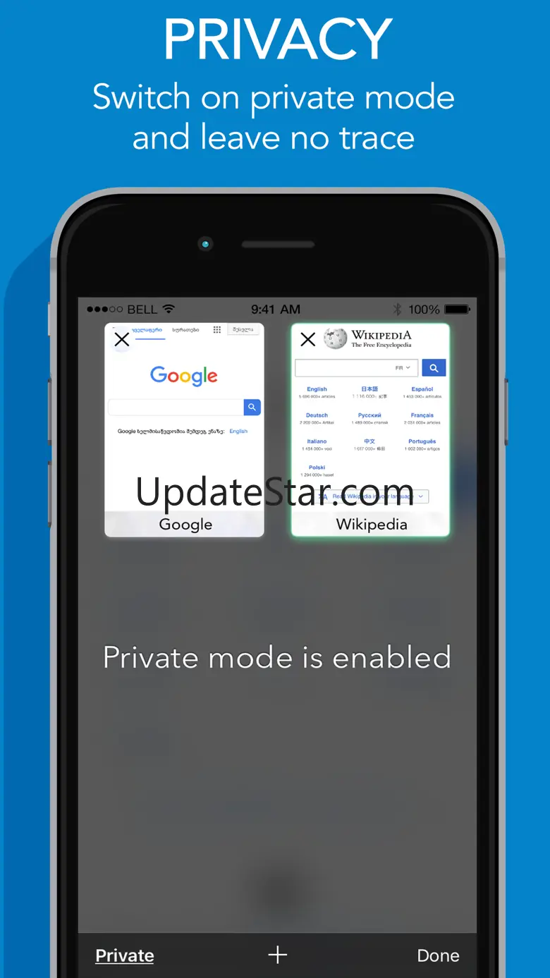 Boost Web Browser - Clean&Fast 1.3.2