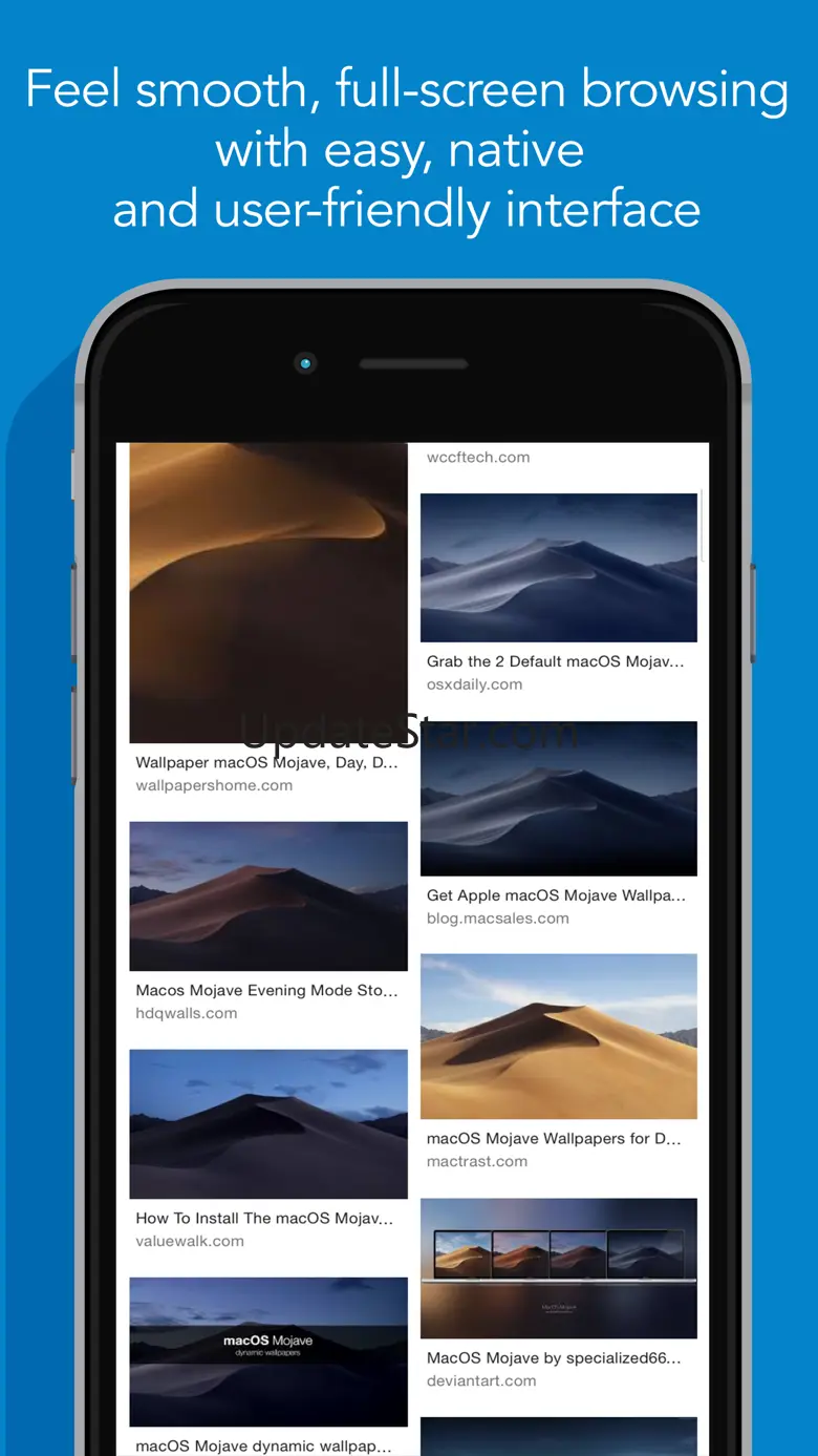 Boost Web Browser - Clean&Fast 1.3.2