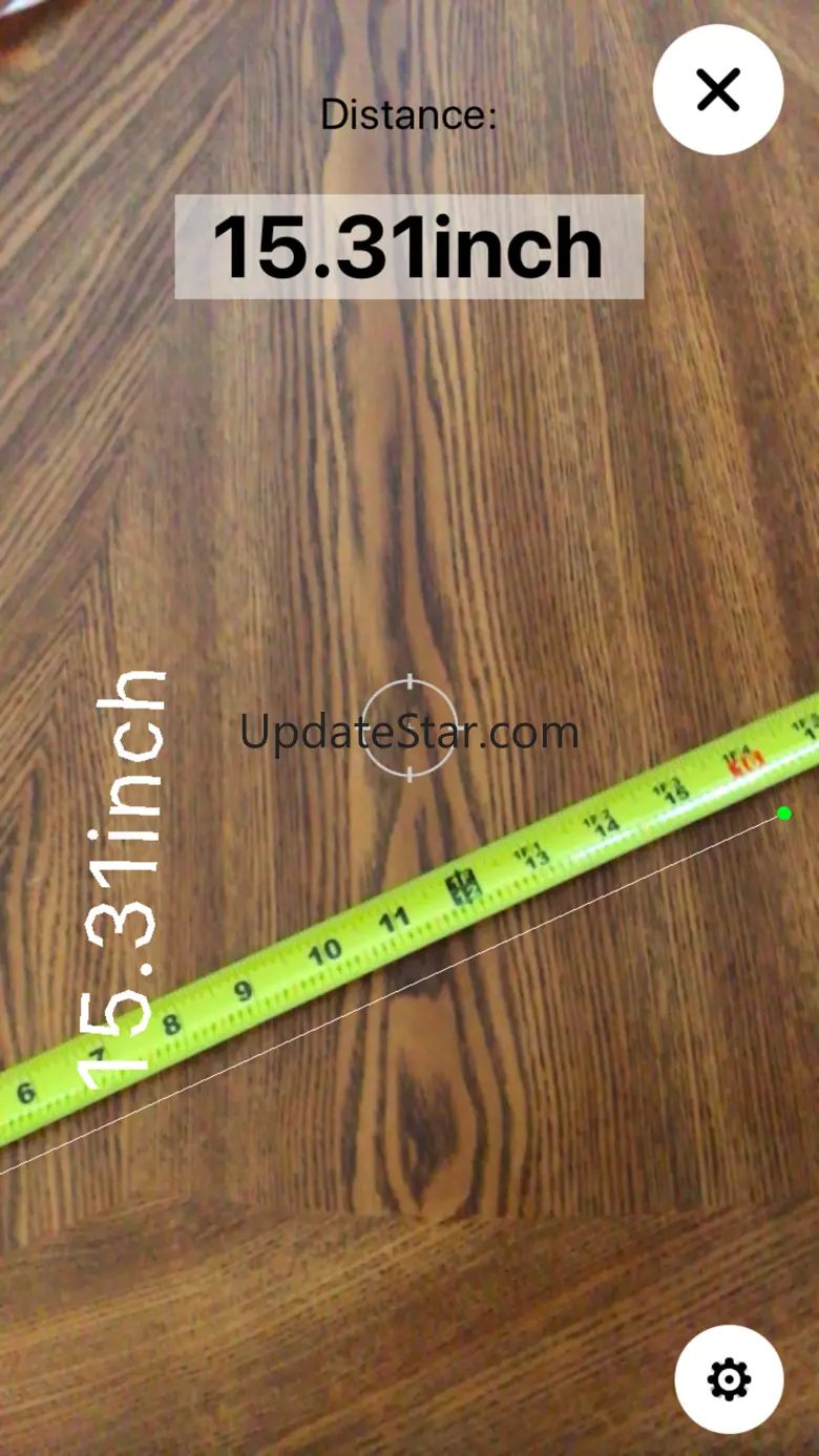 AirRuler AR: No Ads 2.0