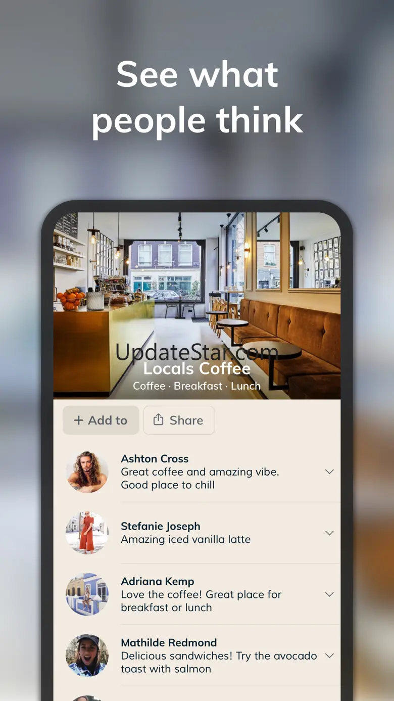 Urban Journalist 5.6.0