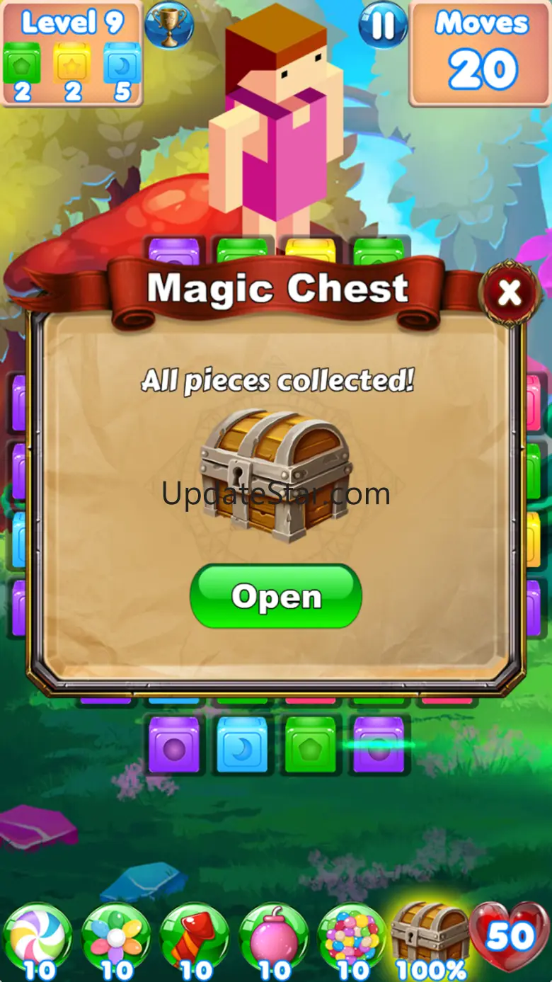 Block Blast - Crush toy puzzle 1.0