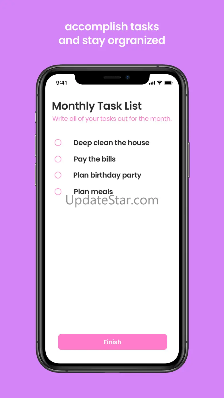 Tappily 2.1.0