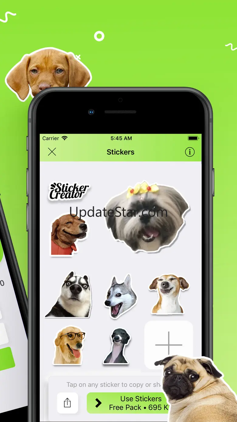 Sticker Creator Make yours 2.0.4