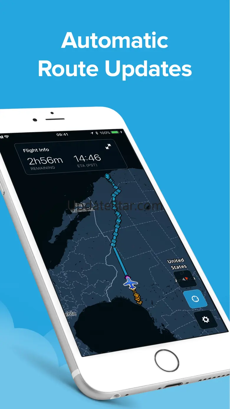 ForeFlight Passenger 1.7