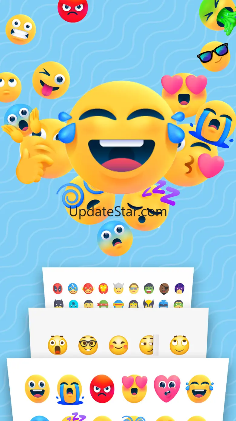 Pub Moji 1.5.1