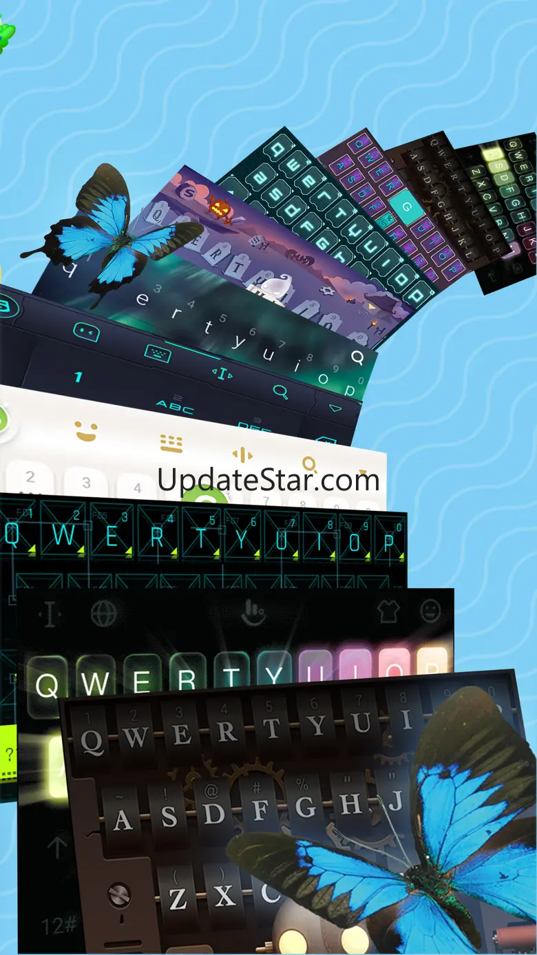 Pub Moji 1.5.1