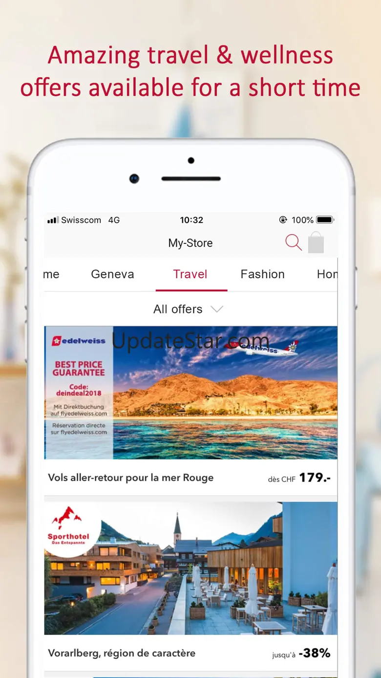 My-Store - Shopping & Deals 6.16.1