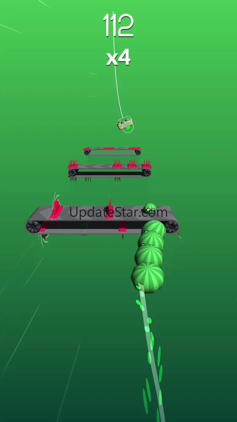 Food Jump! 2.1