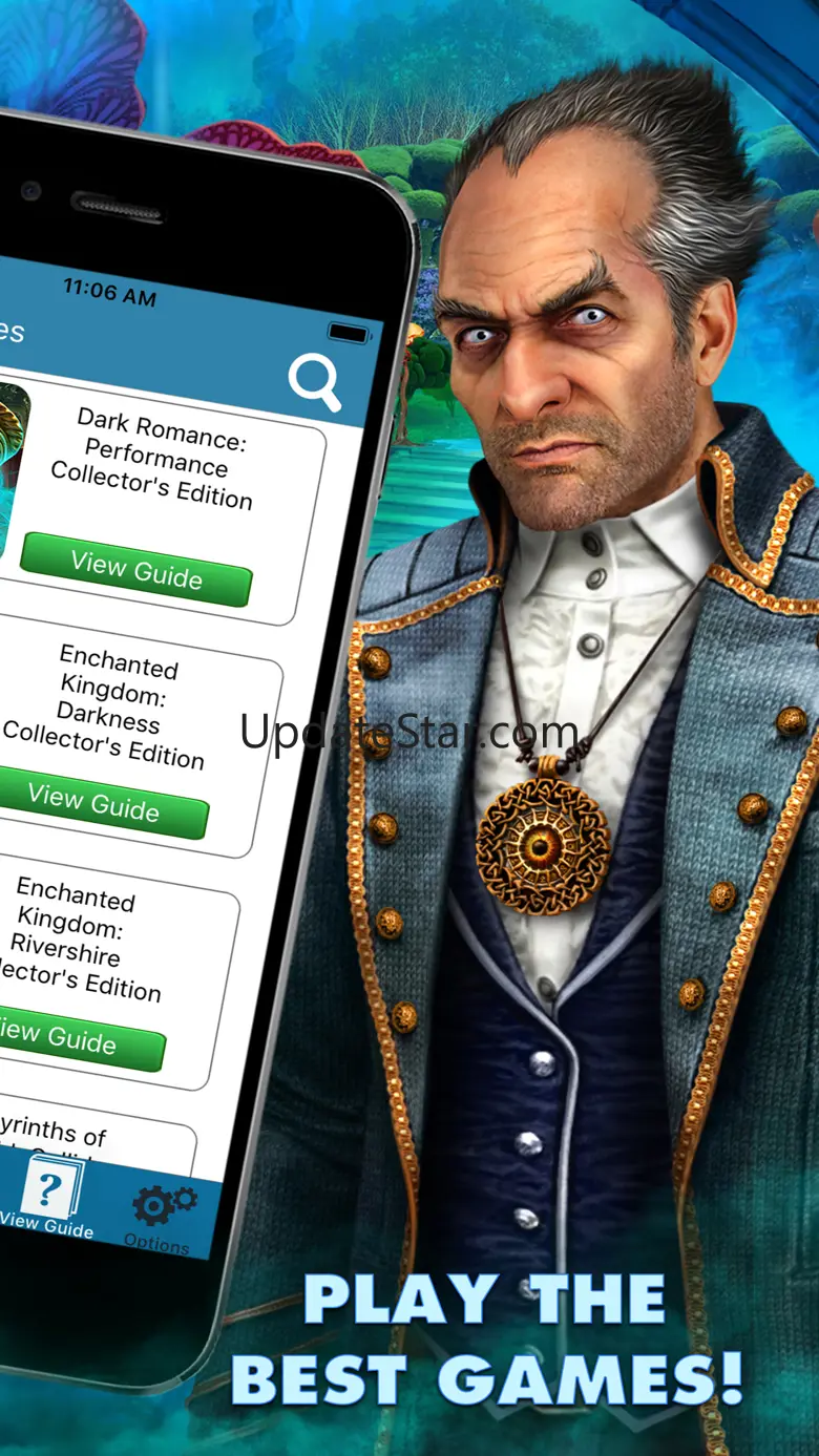 Domini Games App 1.1.2