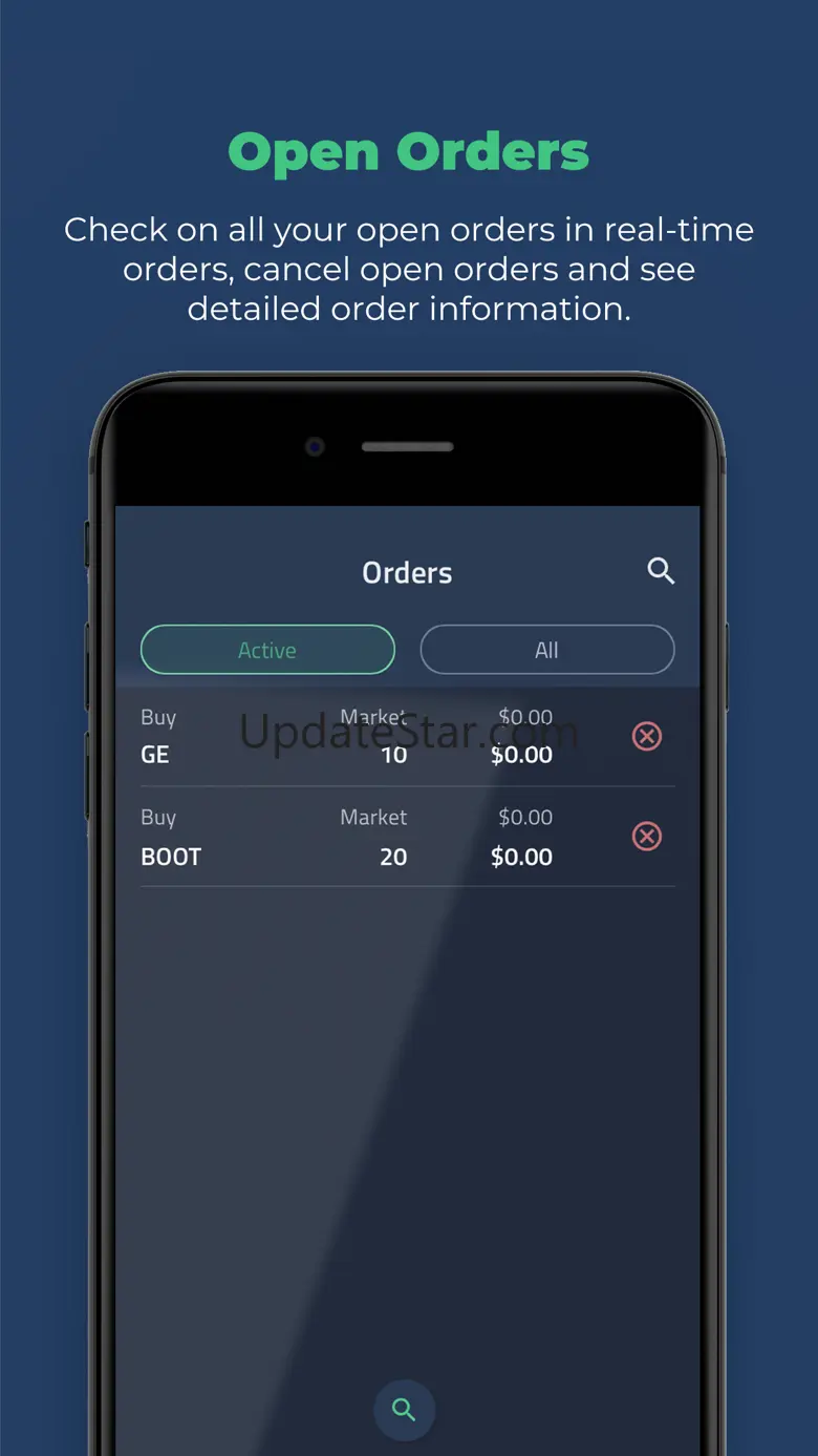 TradeZero 3.3.7