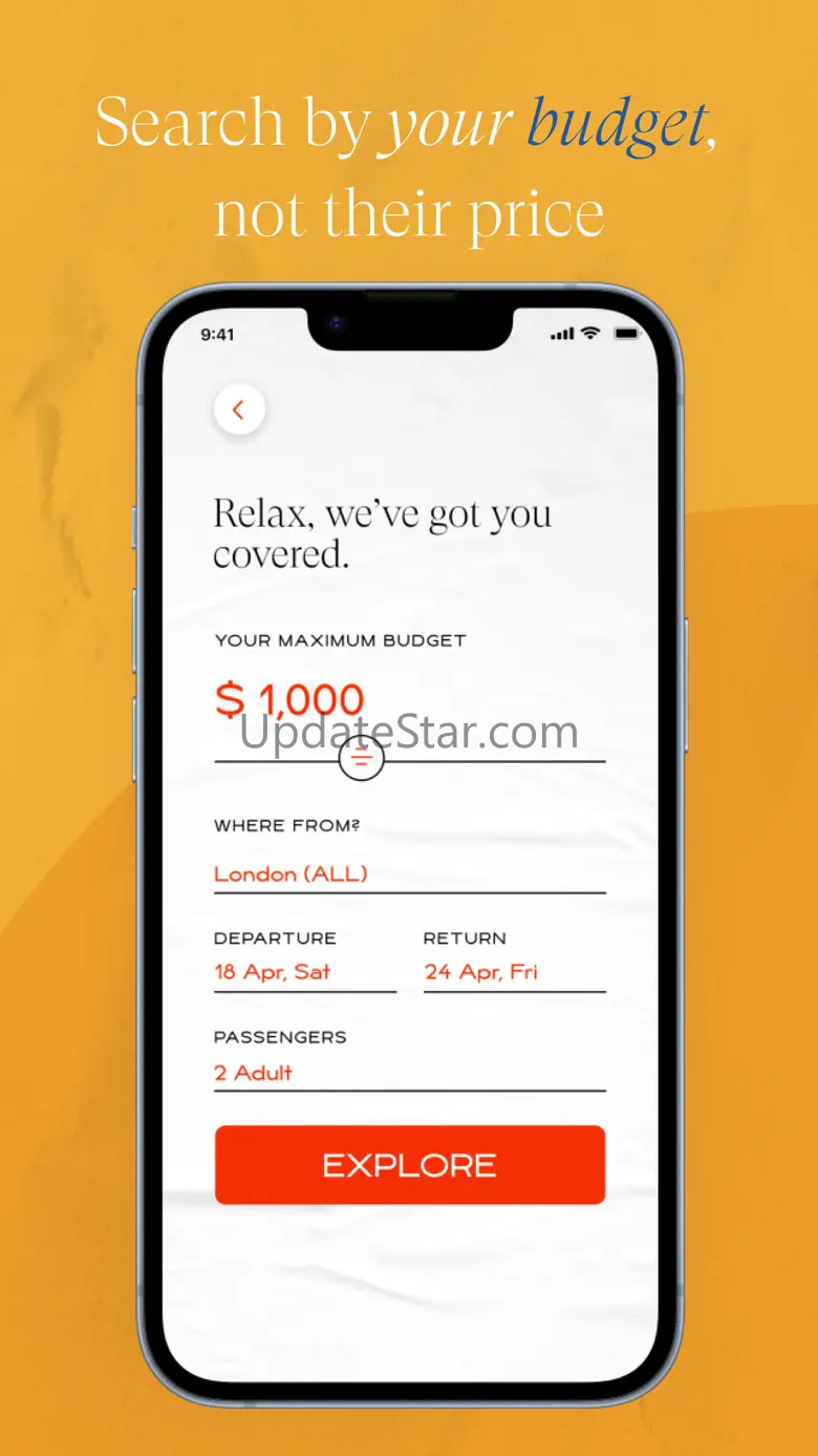 Elude App 2.6.0