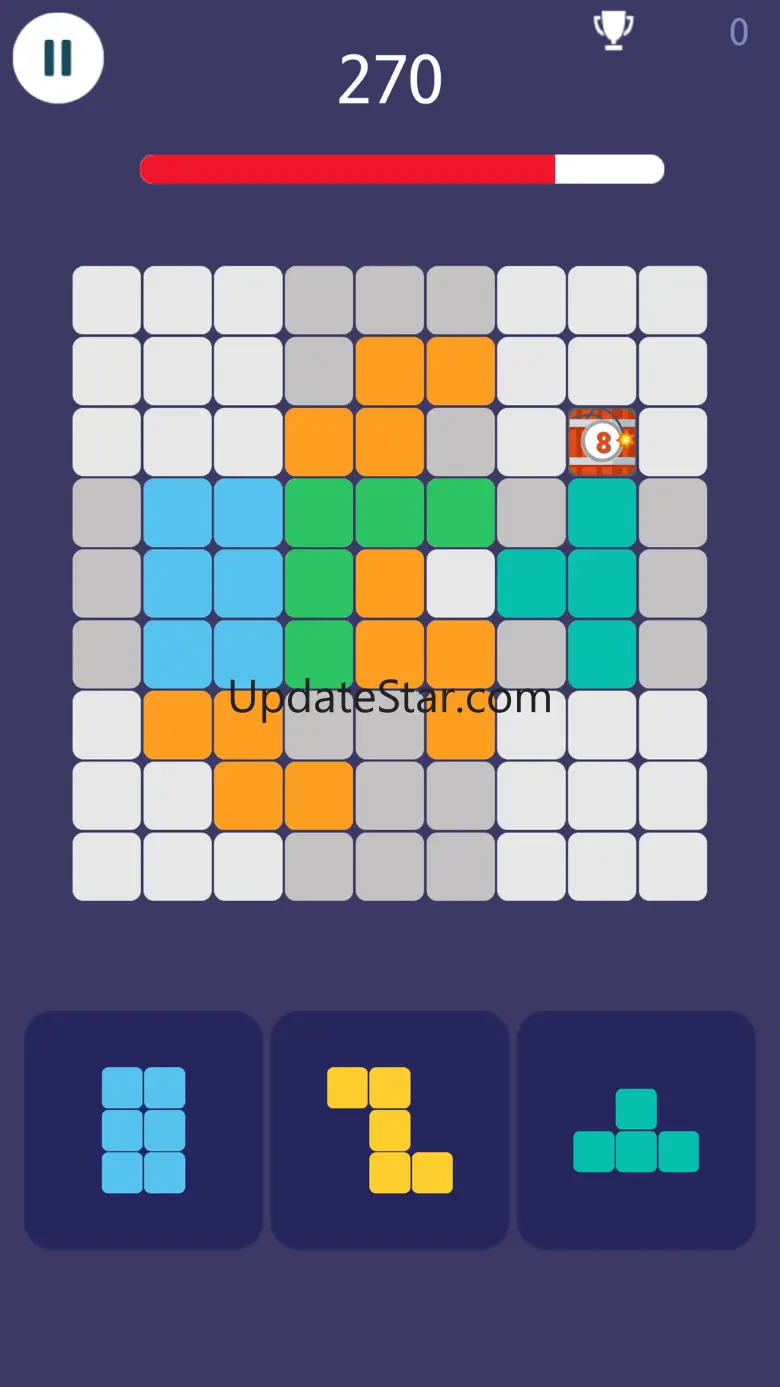 BlockSudo Sudoku Block Puzzle 2.0