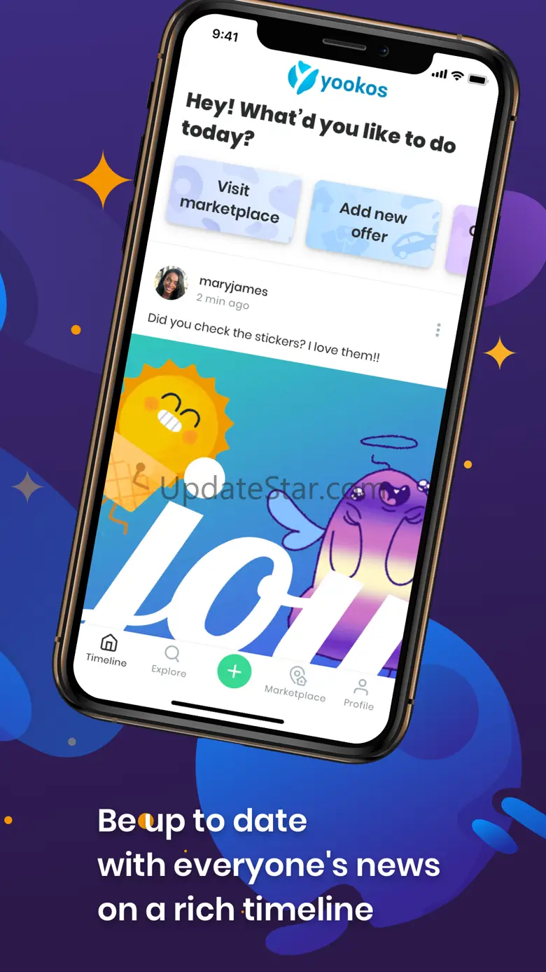 Yookos 5.0.93