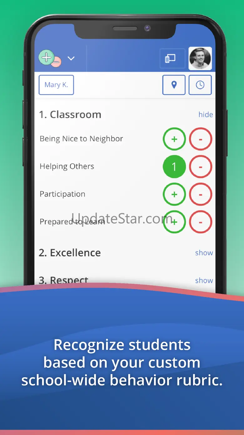 LiveSchool for Educators 2.60.2