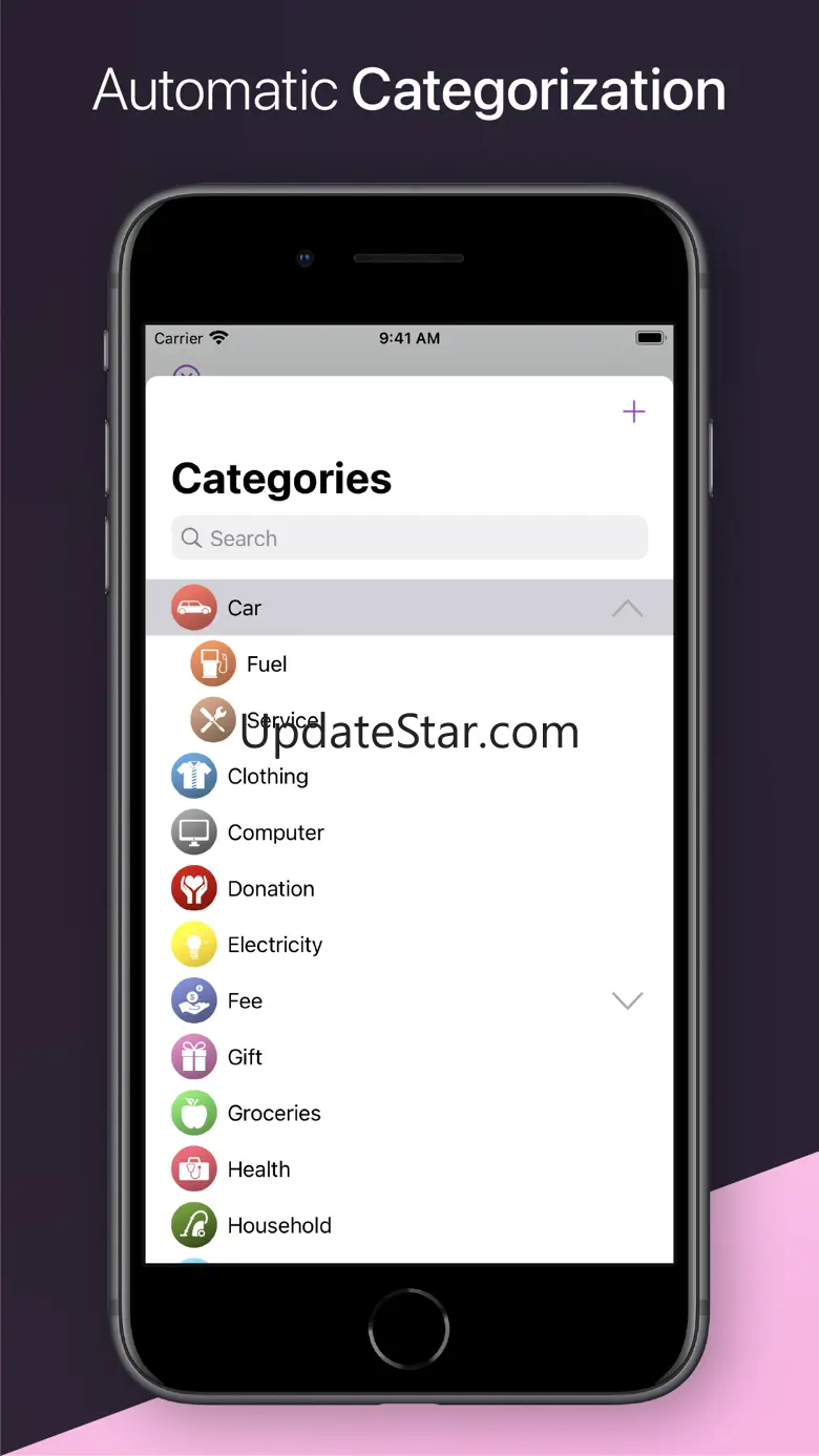 iFinance 5 iFinance 5.0.15