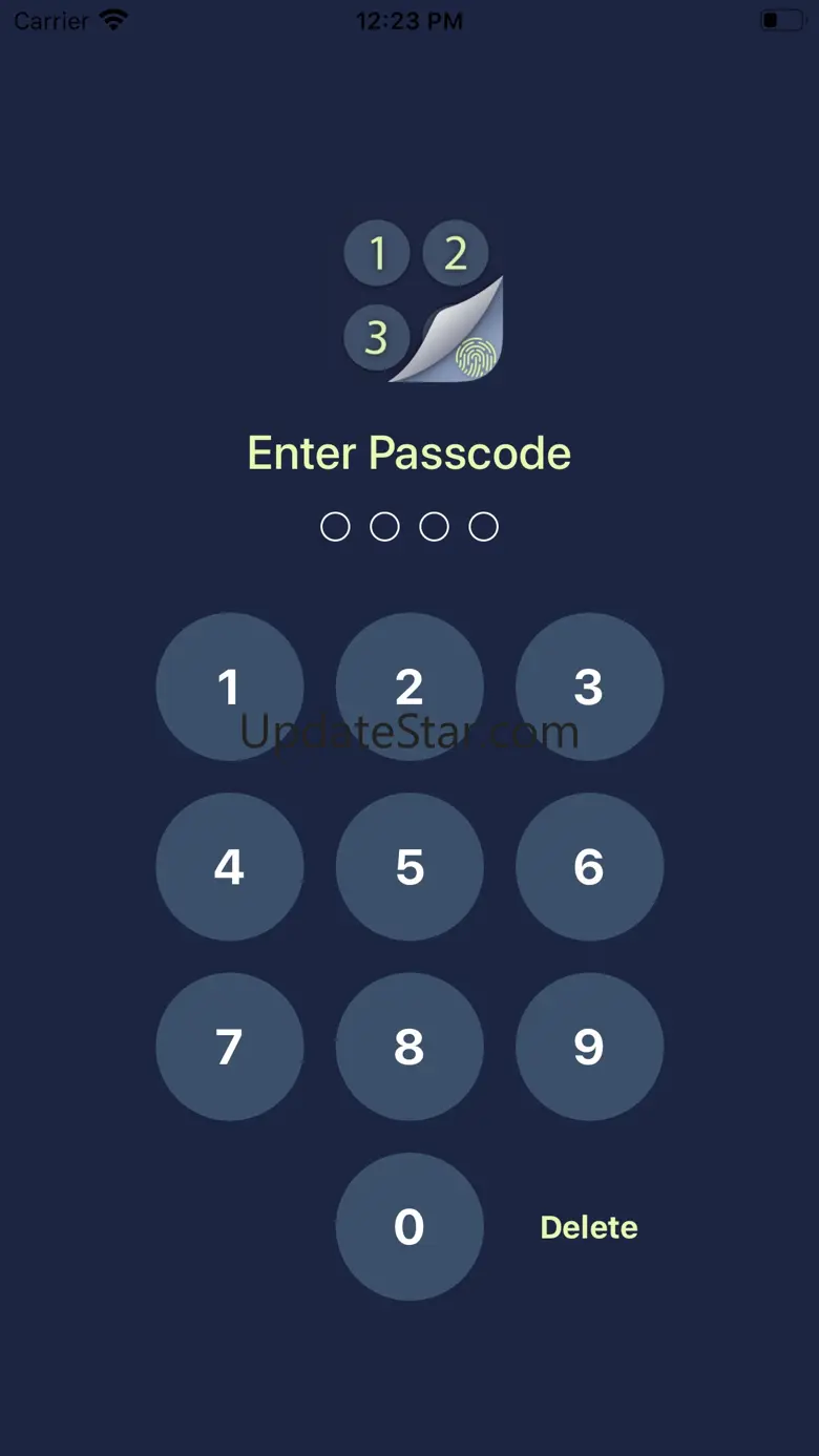 Safe Lock Photos 1.0