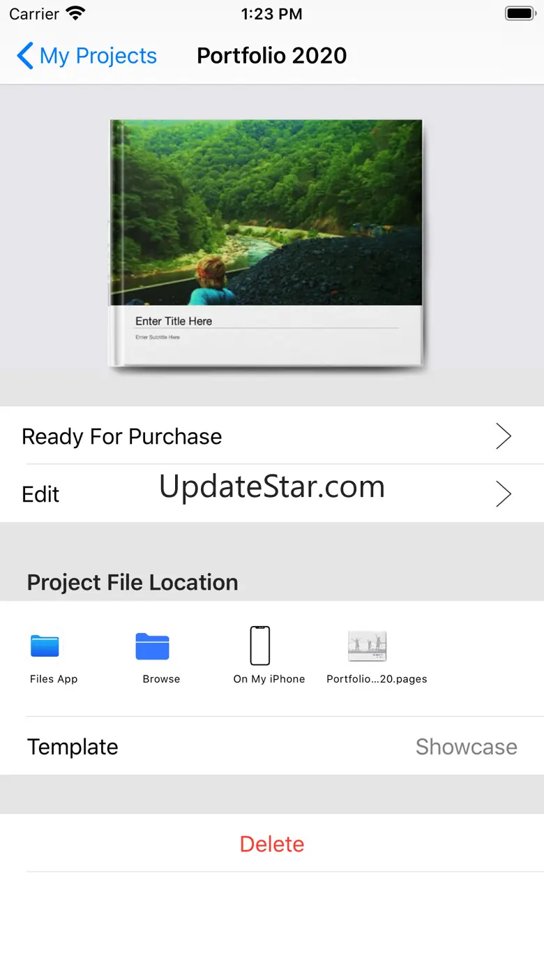 PrestoPhoto 2.0.2
