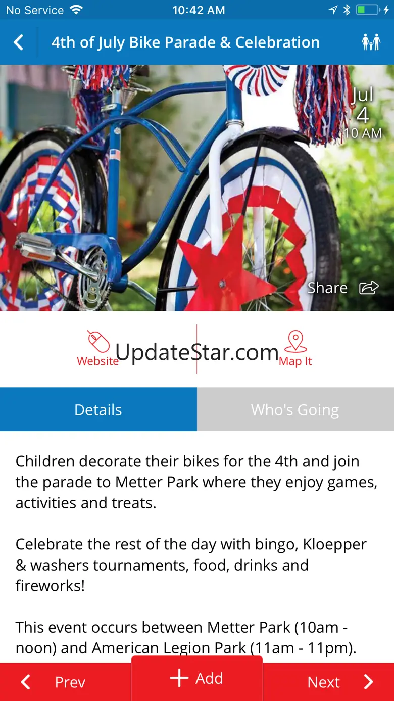 Discover Downstate Illinois 2.7.42