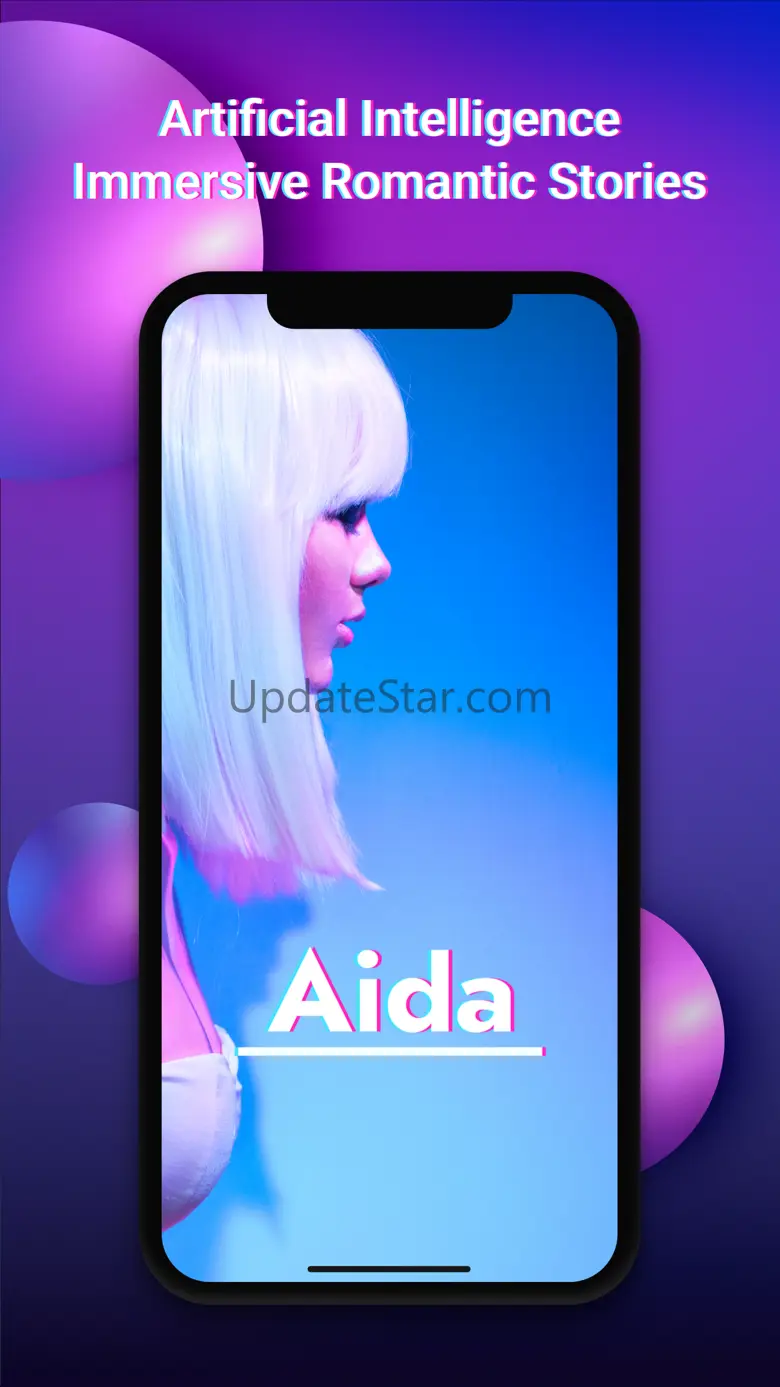 AIDA - Artificial Dating App 1.22