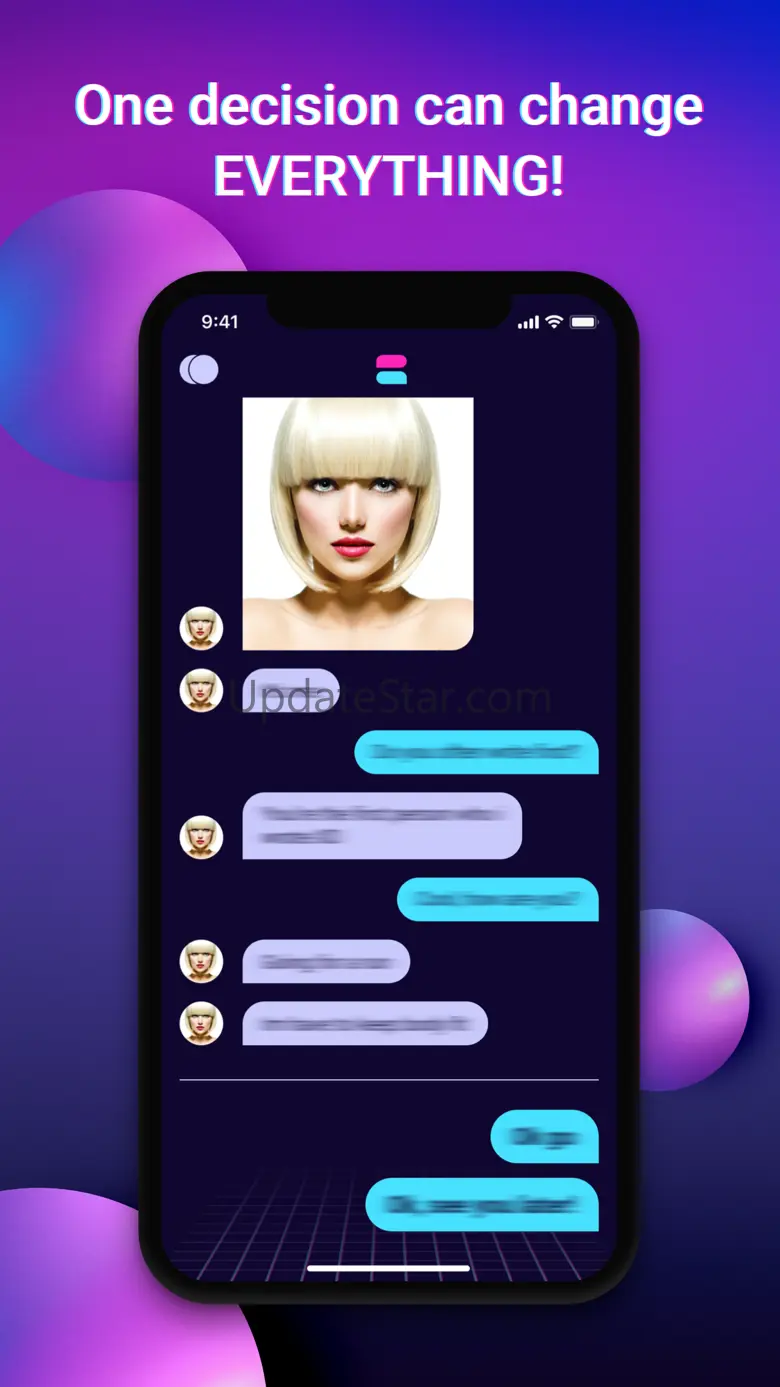 AIDA - Artificial Dating App 1.22