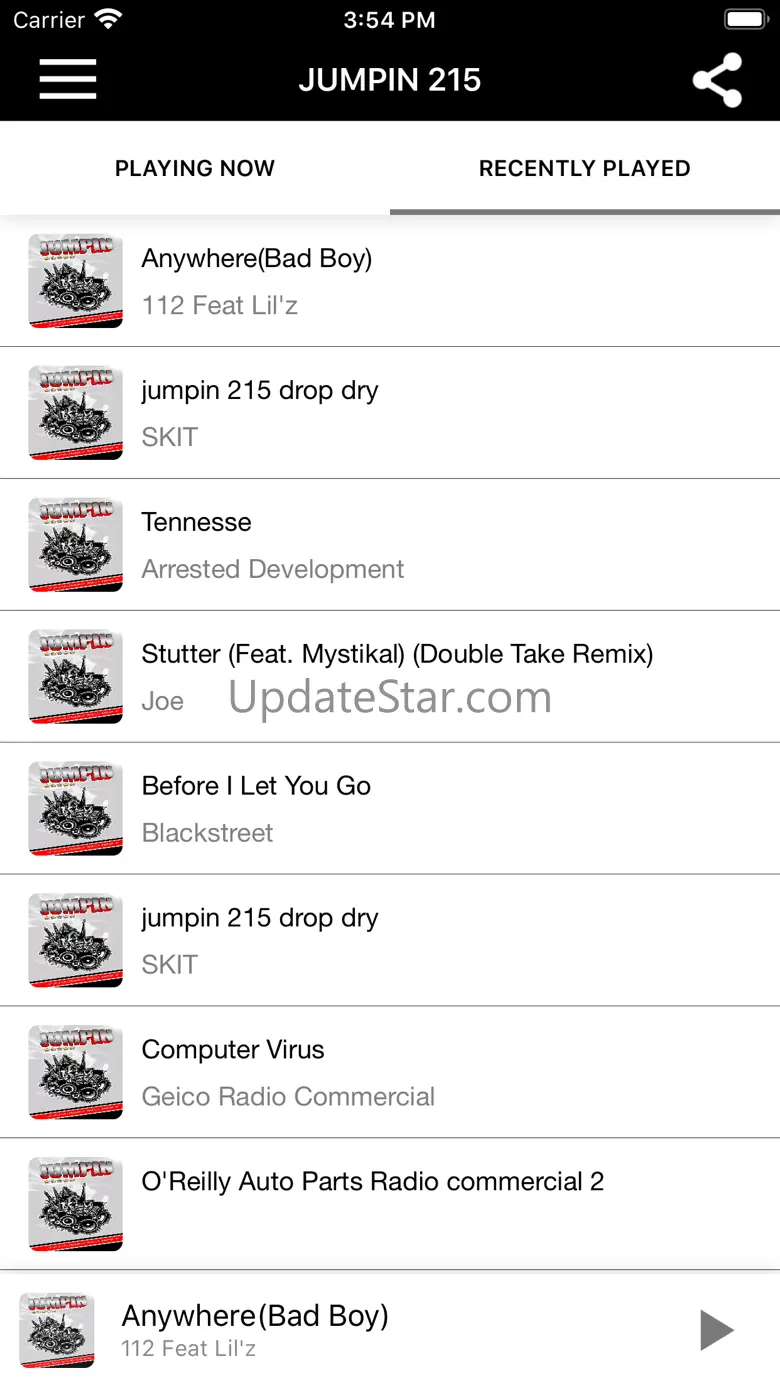 JUMPIN 215 1.0