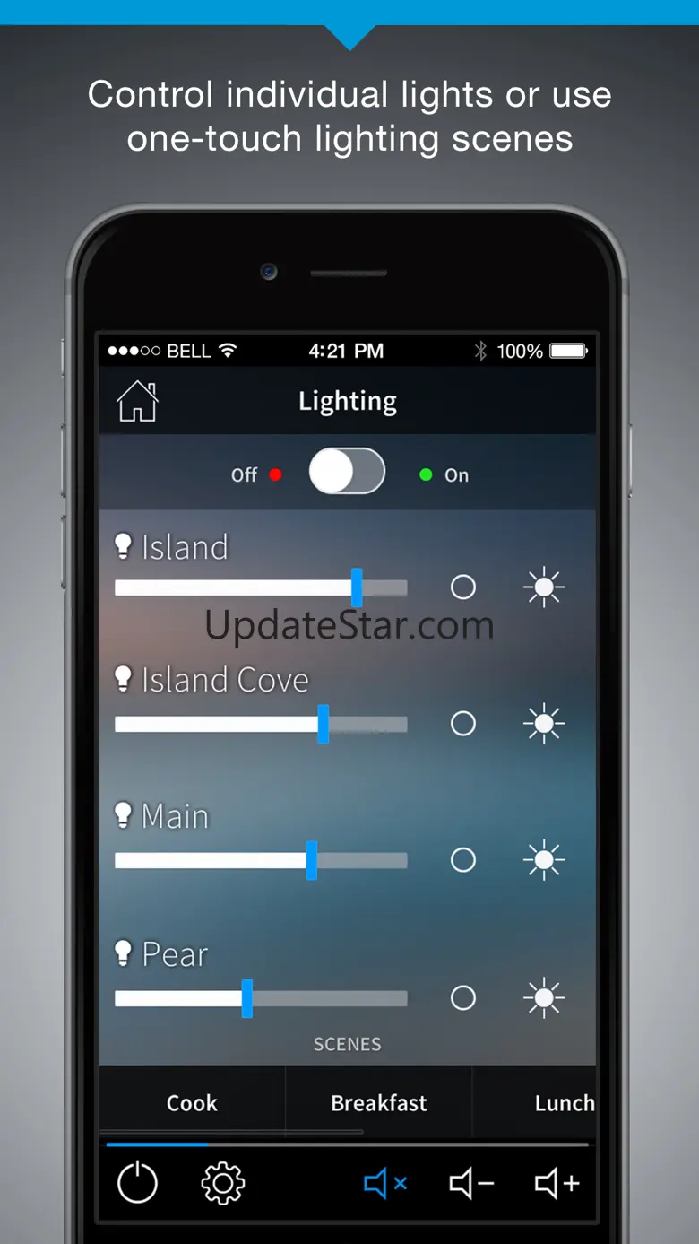 Crestron Go 1.1.0