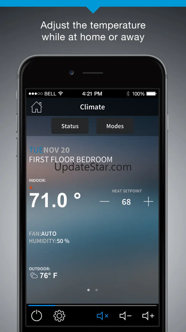 Crestron Go 1.1.0