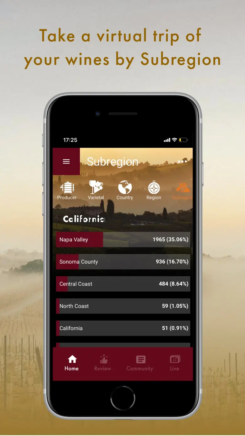 CELLR: Curate your wine life 2.1.6