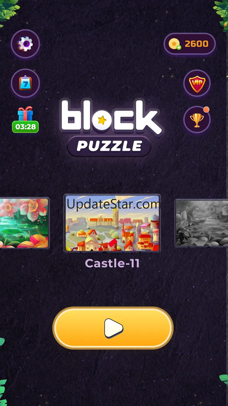 Block Puzzle - Fun Brain Games 1.7.0