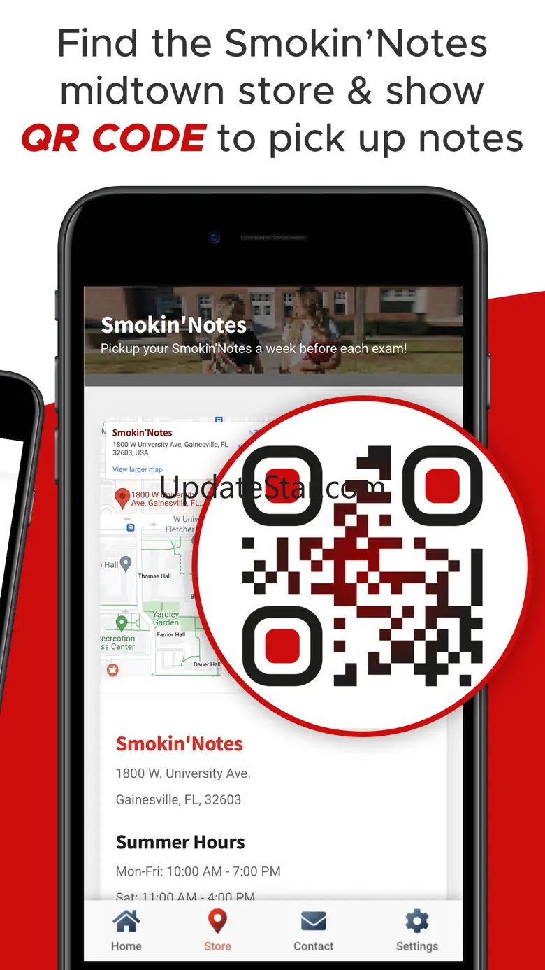 Smokin'Notes 1.0
