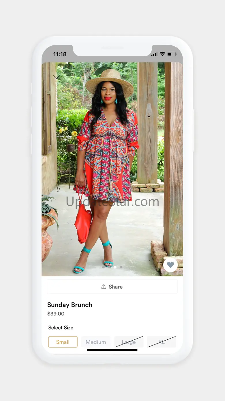 Ora's Closet Boutique 2.3