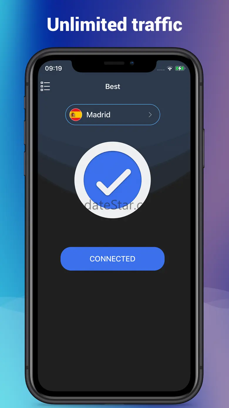 VPN - Super Proxy for iPhone 1.3.0