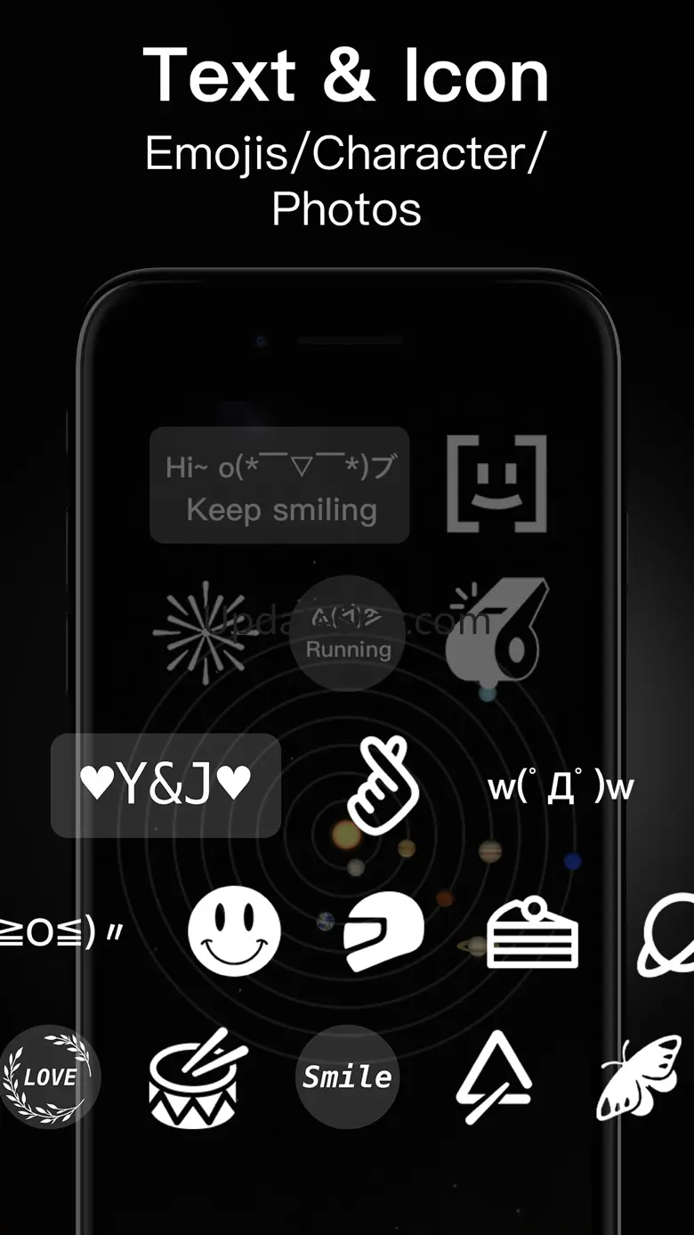 AnyWidget: Lock Screen Widgets 1.2.1