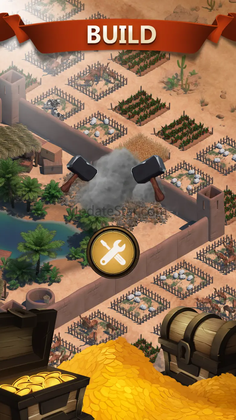 Tribal Knights 1.1.3