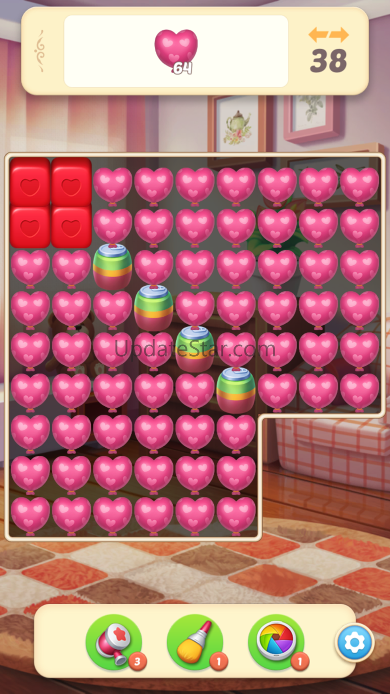 Makeover Blast：Match & Puzzle 1.3.2