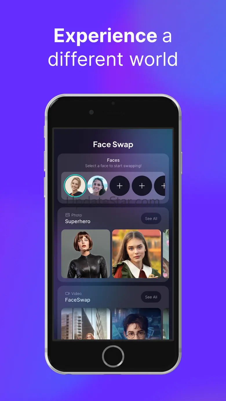 AI Illuse - Face Illusion Art 2.5.0