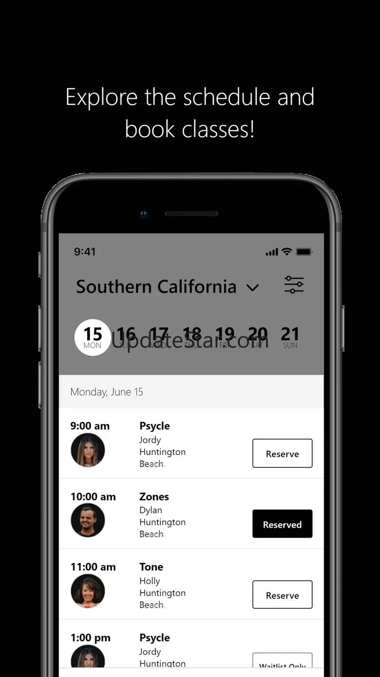 Full Psycle Fitness 3.35.1