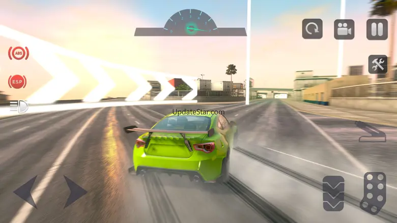 Real Car Driving : Car Games 1.5