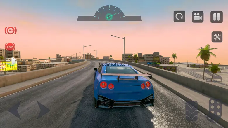 Real Car Driving : Car Games 1.5