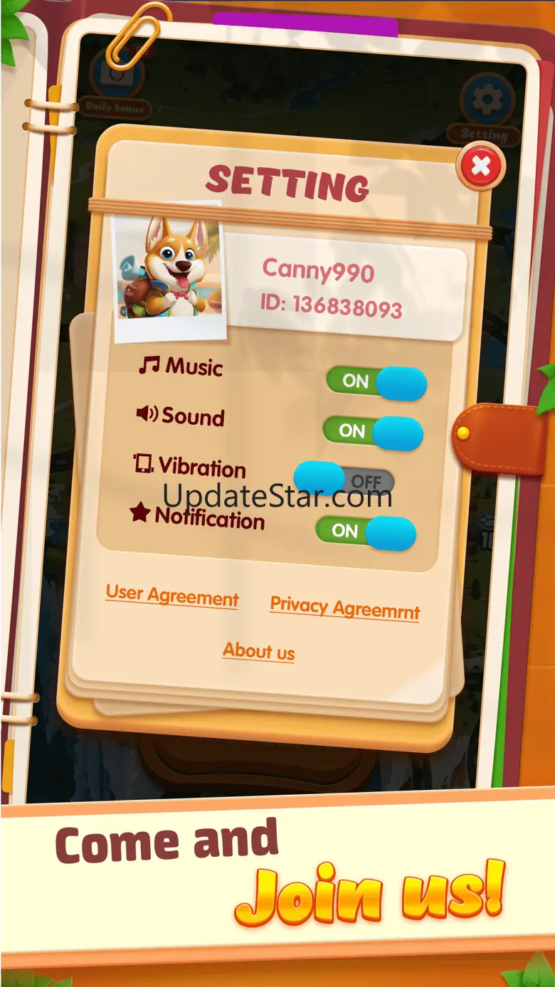 Corgi Adventures 1.0.4