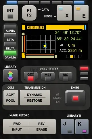 Quadcorder 2.1