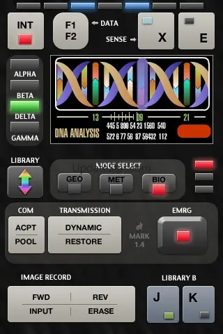 Quadcorder 2.1