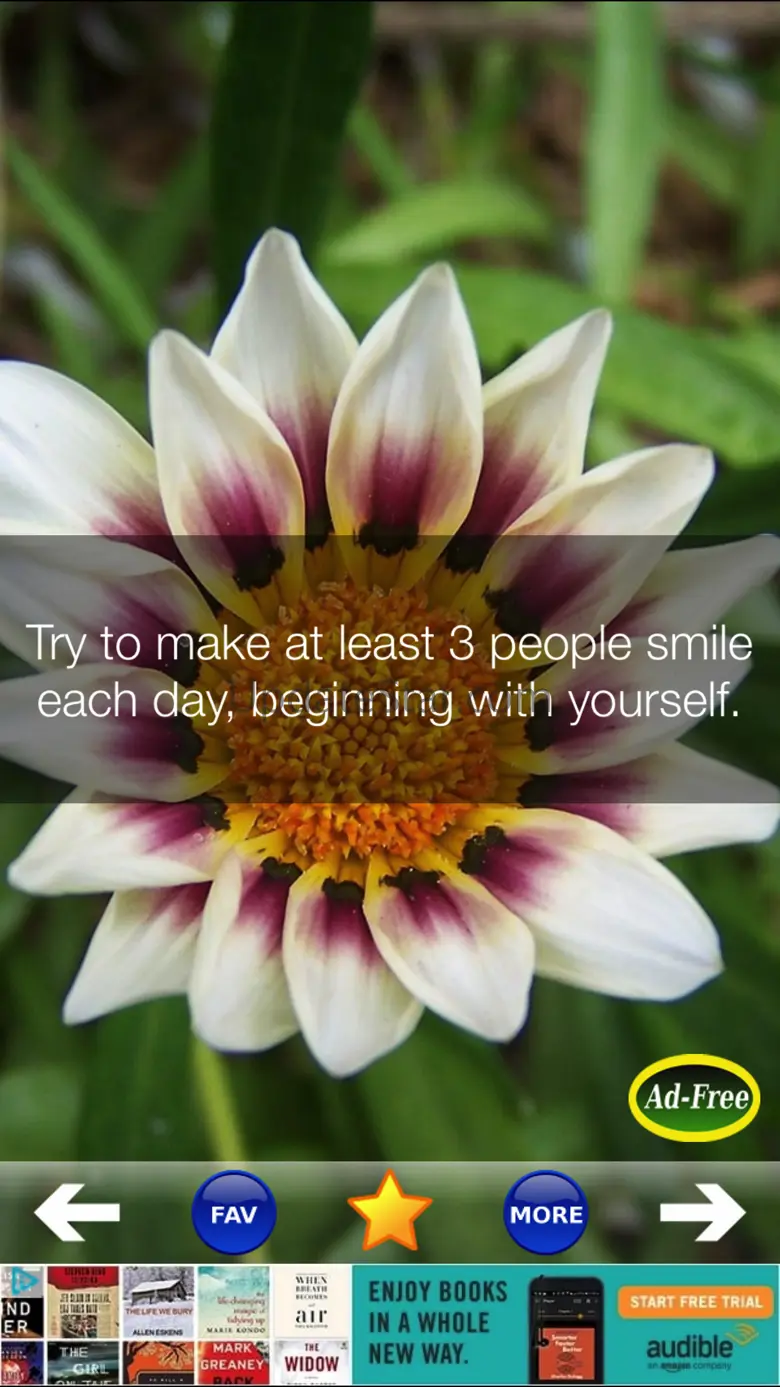 Daily Self Improvement Help and Positive Life Tips 2.4.0
